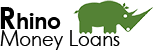 RML small stacked logo
